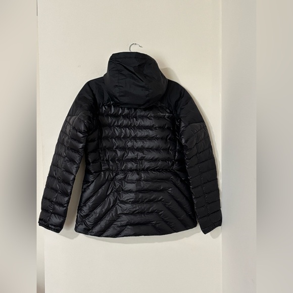 Outdoor Research Helium Down Hoodie Size L - Picture 5 of 9